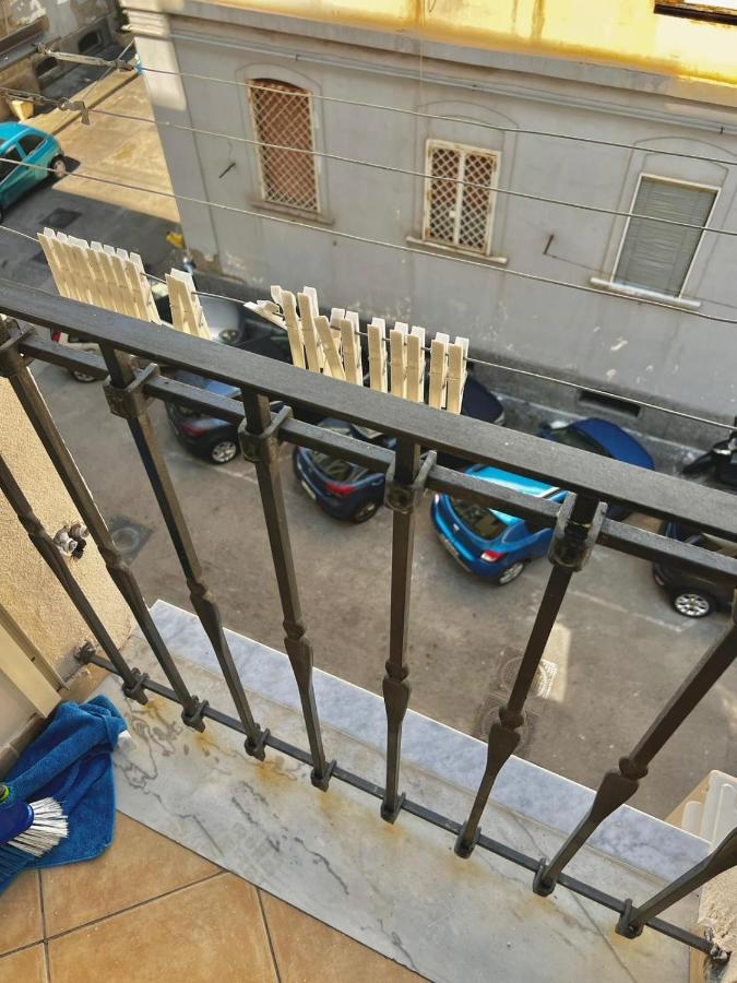 Zara Home - Free Parking نابولي المظهر الخارجي الصورة