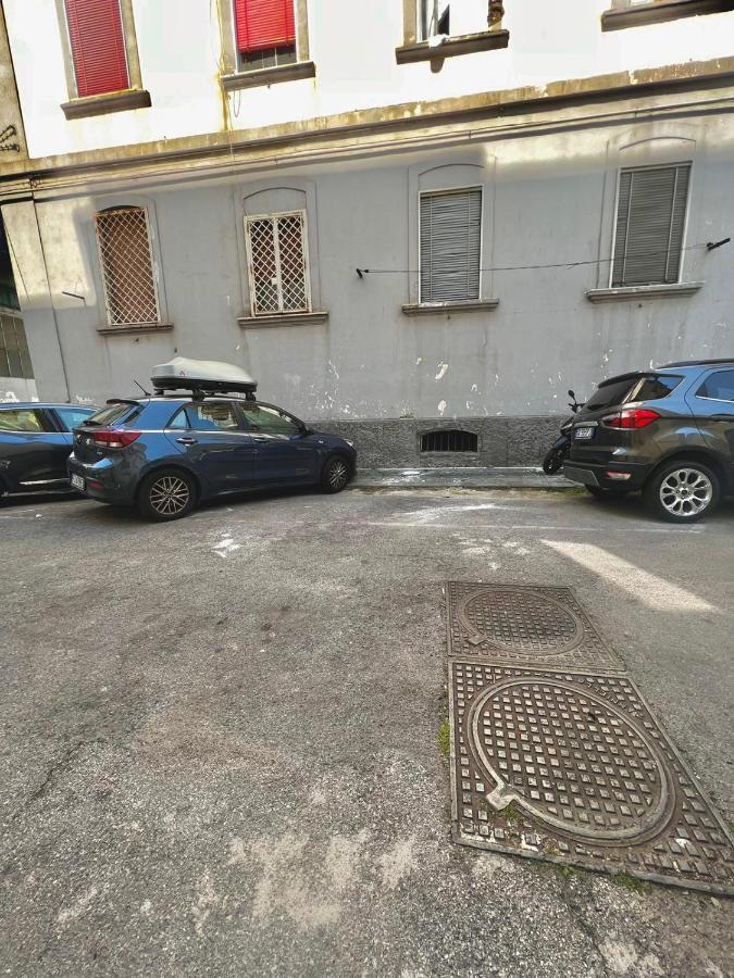 Zara Home - Free Parking نابولي المظهر الخارجي الصورة