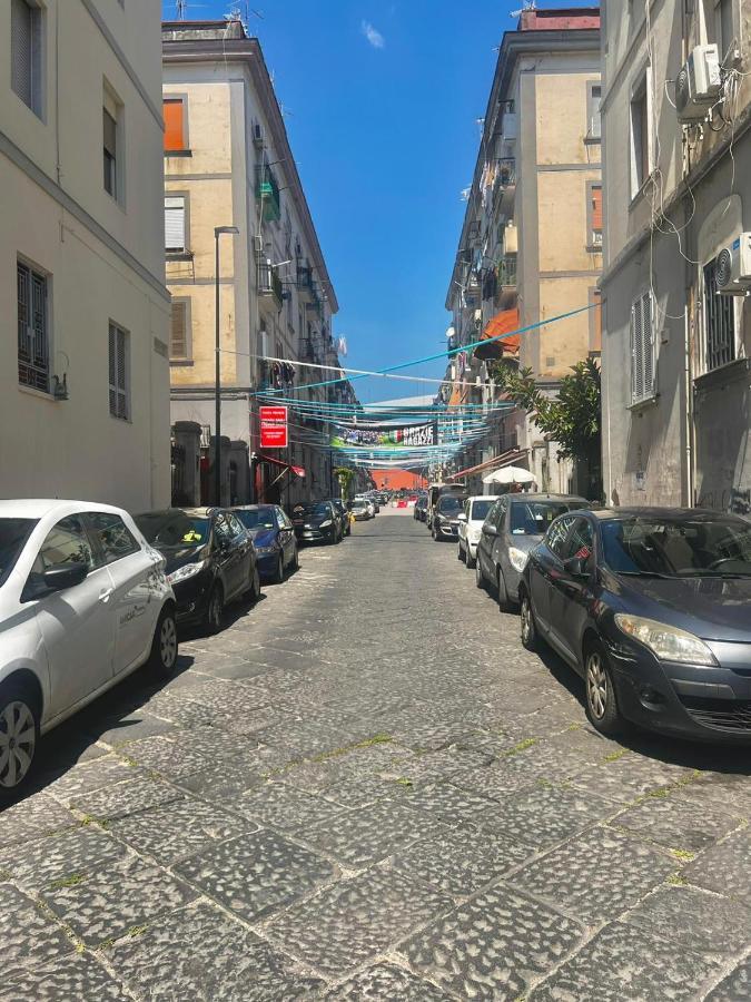 Zara Home - Free Parking نابولي المظهر الخارجي الصورة